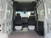 Thumbnail of 2025 White Mercedes-Benz Sprinter 2500