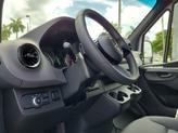 Thumbnail of 2025 White Mercedes-Benz Sprinter 2500