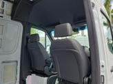 Thumbnail of 2025 White Mercedes-Benz Sprinter 2500