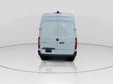 Thumbnail of 2025 White Mercedes-Benz Sprinter 2500