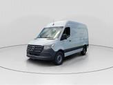 Thumbnail of 2025 White Mercedes-Benz Sprinter 2500