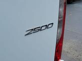 Thumbnail of 2025 White Mercedes-Benz Sprinter 2500