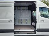 Thumbnail of 2025 White Mercedes-Benz Sprinter 2500