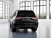 Thumbnail of 2025 Black Mercedes-Benz GLS 450