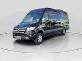 Thumbnail of 2025 Black Mercedes-Benz Sprinter 2500