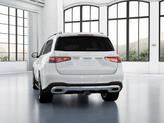 Thumbnail of 2025 White Mercedes-Benz GLS 450
