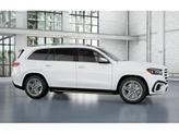 Thumbnail of 2025 White Mercedes-Benz GLS 450