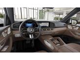 Thumbnail of 2025 White Mercedes-Benz GLS 450