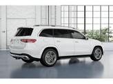 Thumbnail of 2025 White Mercedes-Benz GLS 450