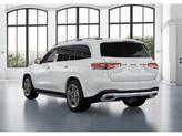Thumbnail of 2025 White Mercedes-Benz GLS 450