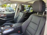 Thumbnail of 2025 Polar White Mercedes-Benz GLE 350