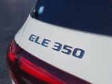 Thumbnail of 2025 Polar White Mercedes-Benz GLE 350