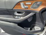 Thumbnail of 2025 Polar White Mercedes-Benz GLE 350