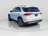 Thumbnail of 2025 Polar White Mercedes-Benz GLE 350