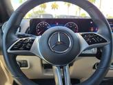 Thumbnail of 2025 Polar White Mercedes-Benz GLB 250