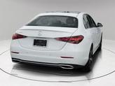 Thumbnail of 2025 White Mercedes-Benz C-Class