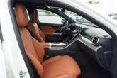 Thumbnail of 2025 White Mercedes-Benz C-Class