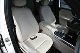 Thumbnail of 2025 White Mercedes-Benz GLB 250