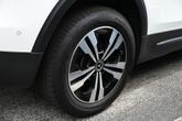 Thumbnail of 2025 White Mercedes-Benz GLB 250
