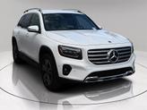Photo of 2025 White Mercedes-Benz GLB 250
