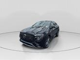 Thumbnail of 2025 Black Mercedes-Benz AMG GLE 53