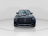 Thumbnail of 2025 Black Mercedes-Benz AMG GLE 53