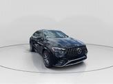Thumbnail of 2025 Black Mercedes-Benz AMG GLE 53