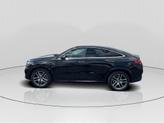 Thumbnail of 2025 Black Mercedes-Benz AMG GLE 53