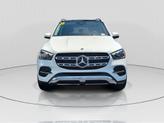 Thumbnail of 2025 Polar White Mercedes-Benz GLE 350