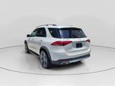 Thumbnail of 2022 Polar White Mercedes-Benz GLE 350