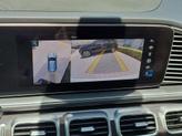 Thumbnail of 2022 Polar White Mercedes-Benz GLE 350