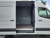 Thumbnail of 2025 White Mercedes-Benz Sprinter 2500