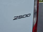 Thumbnail of 2025 White Mercedes-Benz Sprinter 2500