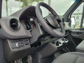 Thumbnail of 2025 White Mercedes-Benz Sprinter 2500