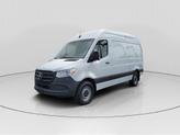 Thumbnail of 2025 White Mercedes-Benz Sprinter 2500