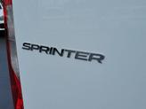 Thumbnail of 2025 White Mercedes-Benz Sprinter 2500