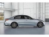 Thumbnail of 2025 Silver Mercedes-Benz C-Class