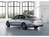 Thumbnail of 2025 Silver Mercedes-Benz C-Class