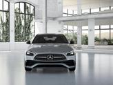 Thumbnail of 2025 Silver Mercedes-Benz C-Class
