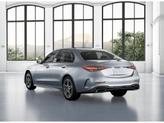 Thumbnail of 2025 Silver Mercedes-Benz C-Class