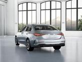 Thumbnail of 2025 Silver Mercedes-Benz C-Class