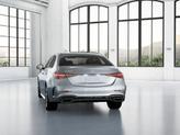 Thumbnail of 2025 Silver Mercedes-Benz C-Class