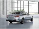 Thumbnail of 2025 Silver Mercedes-Benz C-Class