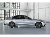Thumbnail of 2025 Silver Mercedes-Benz C-Class