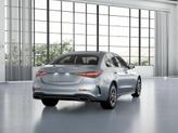 Thumbnail of 2025 Silver Mercedes-Benz C-Class