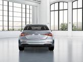 Thumbnail of 2025 Silver Mercedes-Benz C-Class