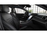 Thumbnail of 2025 Silver Mercedes-Benz C-Class