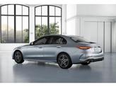 Thumbnail of 2025 Silver Mercedes-Benz C-Class