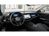 Thumbnail of 2025 White Mercedes-Benz E-Class