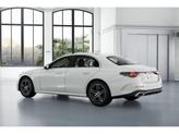Thumbnail of 2025 White Mercedes-Benz E-Class
